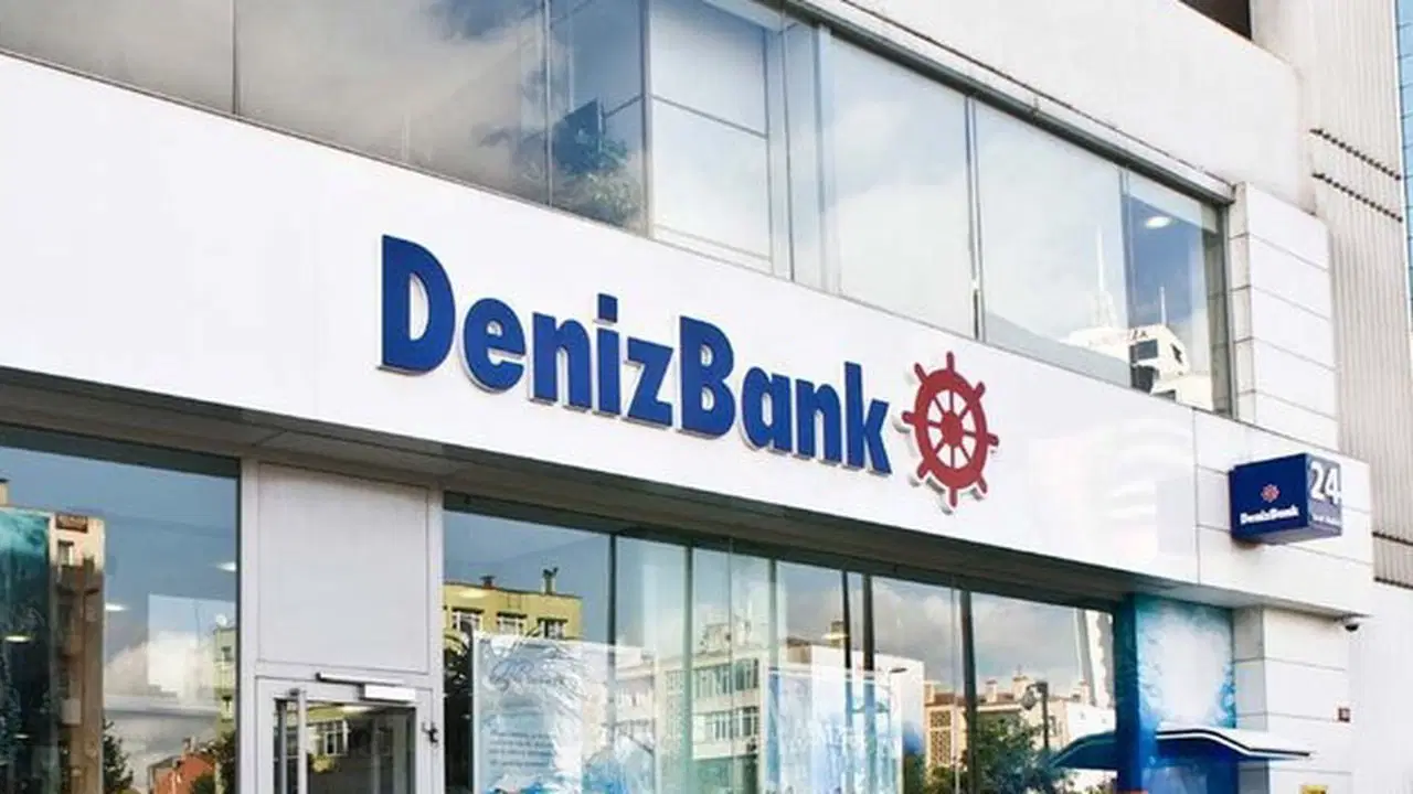 Denizbank
