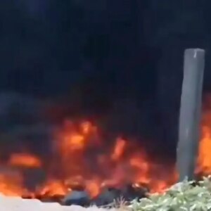 erenlerde cop yangini korkuttu MR4GiJnu