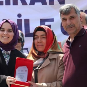 koruyucu aile festivali erzurumda ARphXtZO