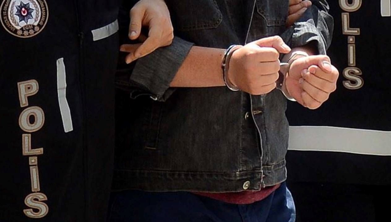 1 eylulden bu yana araniyordu maltepede gozaltina alindi YpYg9xXI