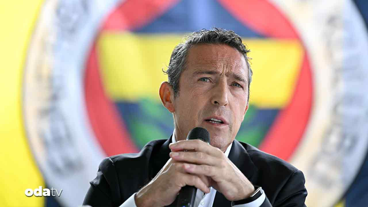 ali koc reklam ve sponsorlar haric fenerbahceye 130 milyon eurodan fazla para verdi swXG1jYb