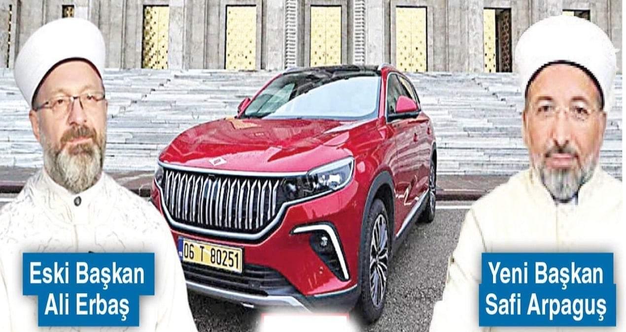 baskan degisince togg geri geldi wBD1qNRG