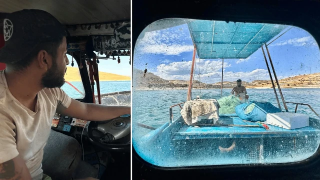 cocuk yasta basladi denizi olmayan tuncelide balik avlayarak ayda 200 bin lira kazaniyor 5z3mrnxc