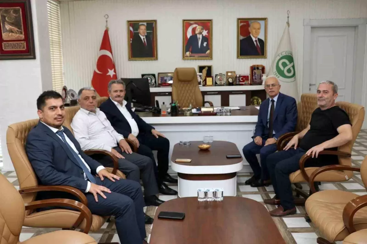 cumayeride spor calismalari icin ilk adimlar atildi xUE7zfCm