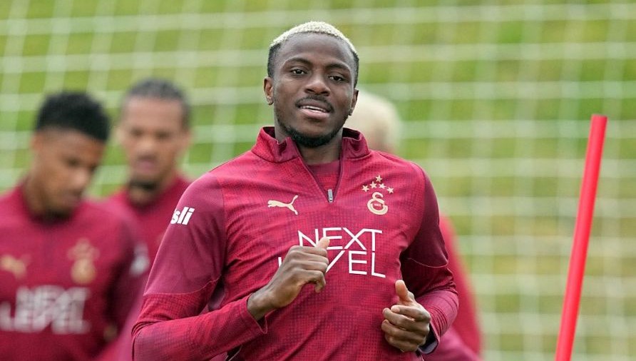 galatasarayda liverpool maci hazirliklari suruyor X3pTYp3H