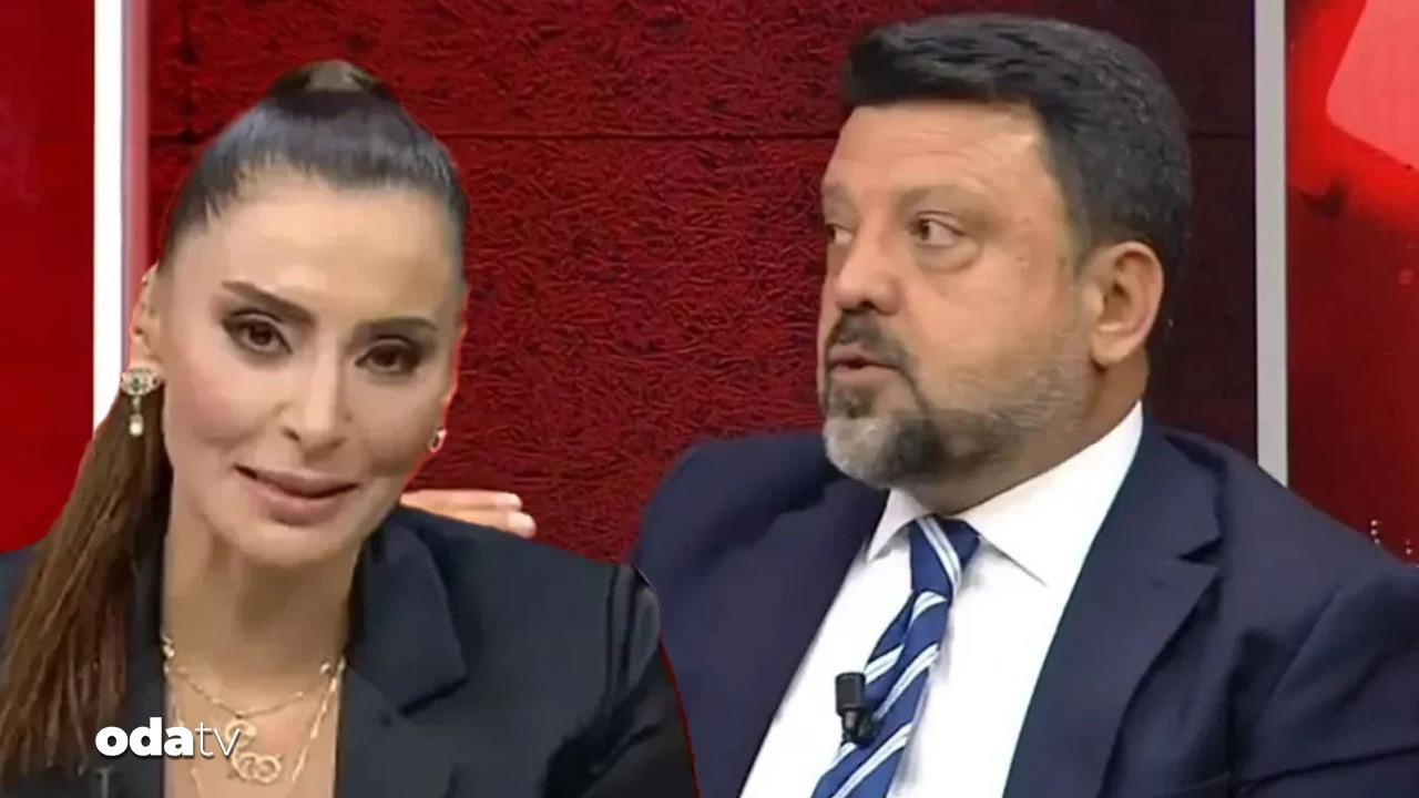 hande firatla yigitel birbirine girdi 5MzcBuZE