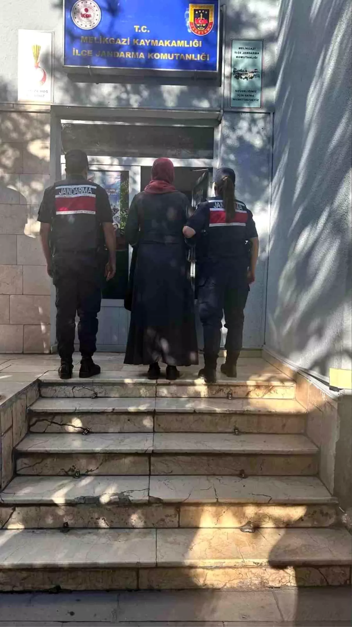 kayseride feto uyesi yakalandi CJiIJPev