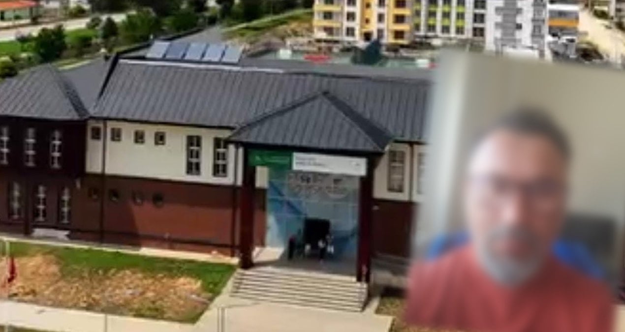 konyada okculuk kursunda skandal spor hocasindan ogrencisine taciz 61qv4NeK