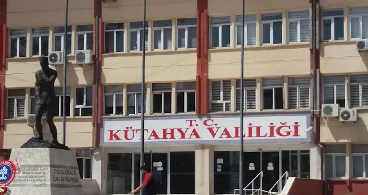 kutahyadaki 54 depreminin ardindan valilikten ilk aciklama Ld7RKUZp