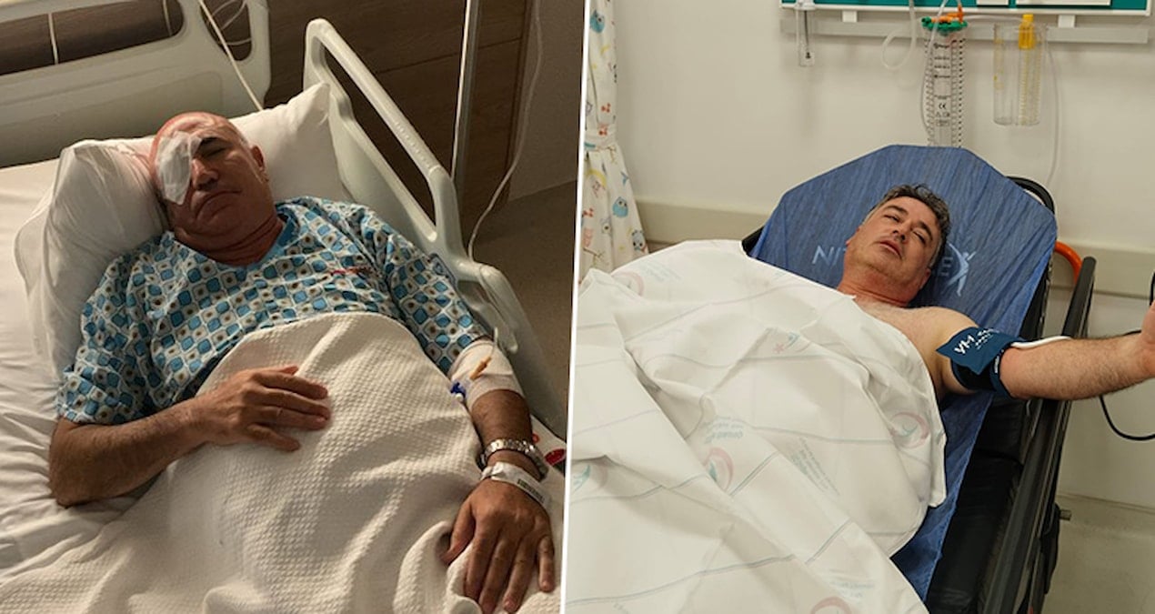 mahmut tanal polis mudahalesinde gozunden yaralandi ygmyp4SZ