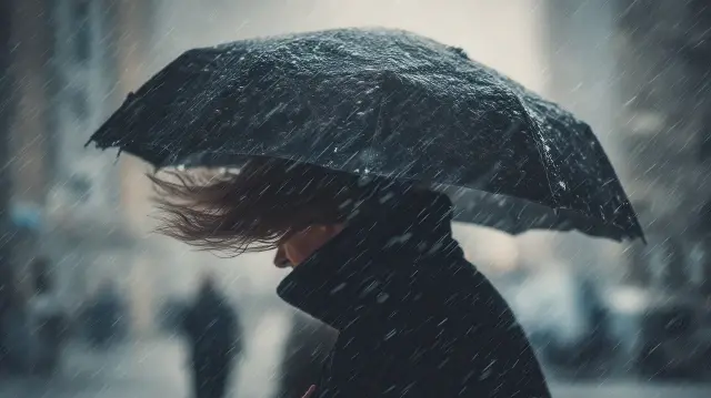 saat verildi kisin ilk sinyalleri geldi meteorolojiden istanbul dahil 11 ilde saganak uyarisi v3QeftCM