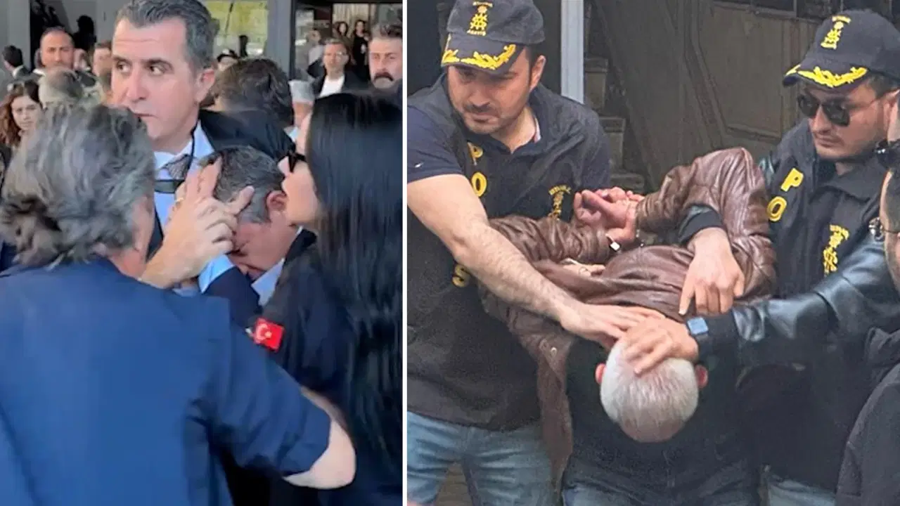 selcuk tengiogluna tahliye ozgur ozelin avukati sedat aslantastan ilk tepki iki evladini katledip ikisini de agir yaralamaktan sabikasi var ama Fc1uMDws