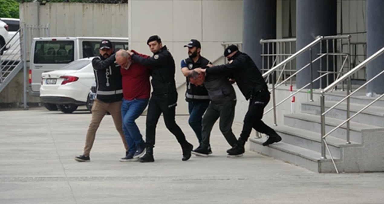 suc orgutu liderinden tuhaf aciklama psikolojim bozuldu qVf6NZ2q