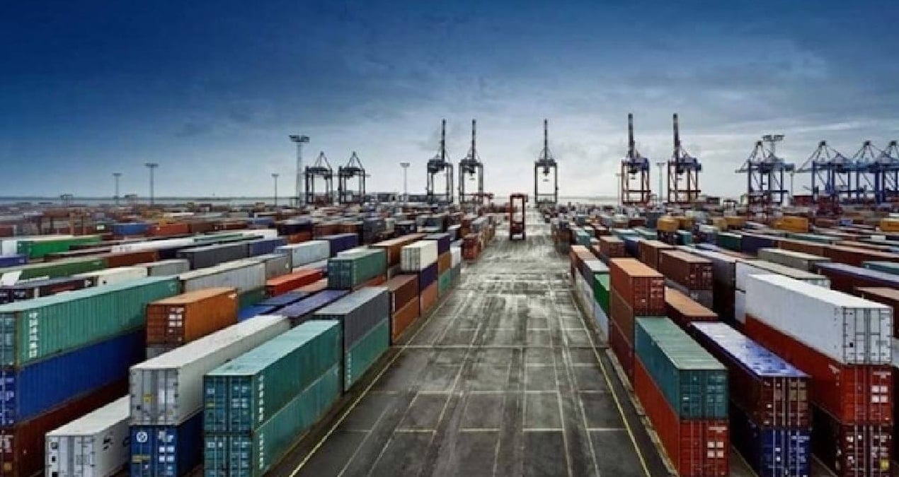 ticaret gerilimi cinin ihracat ve ithalat hizini yavaslatti abNwXw7S