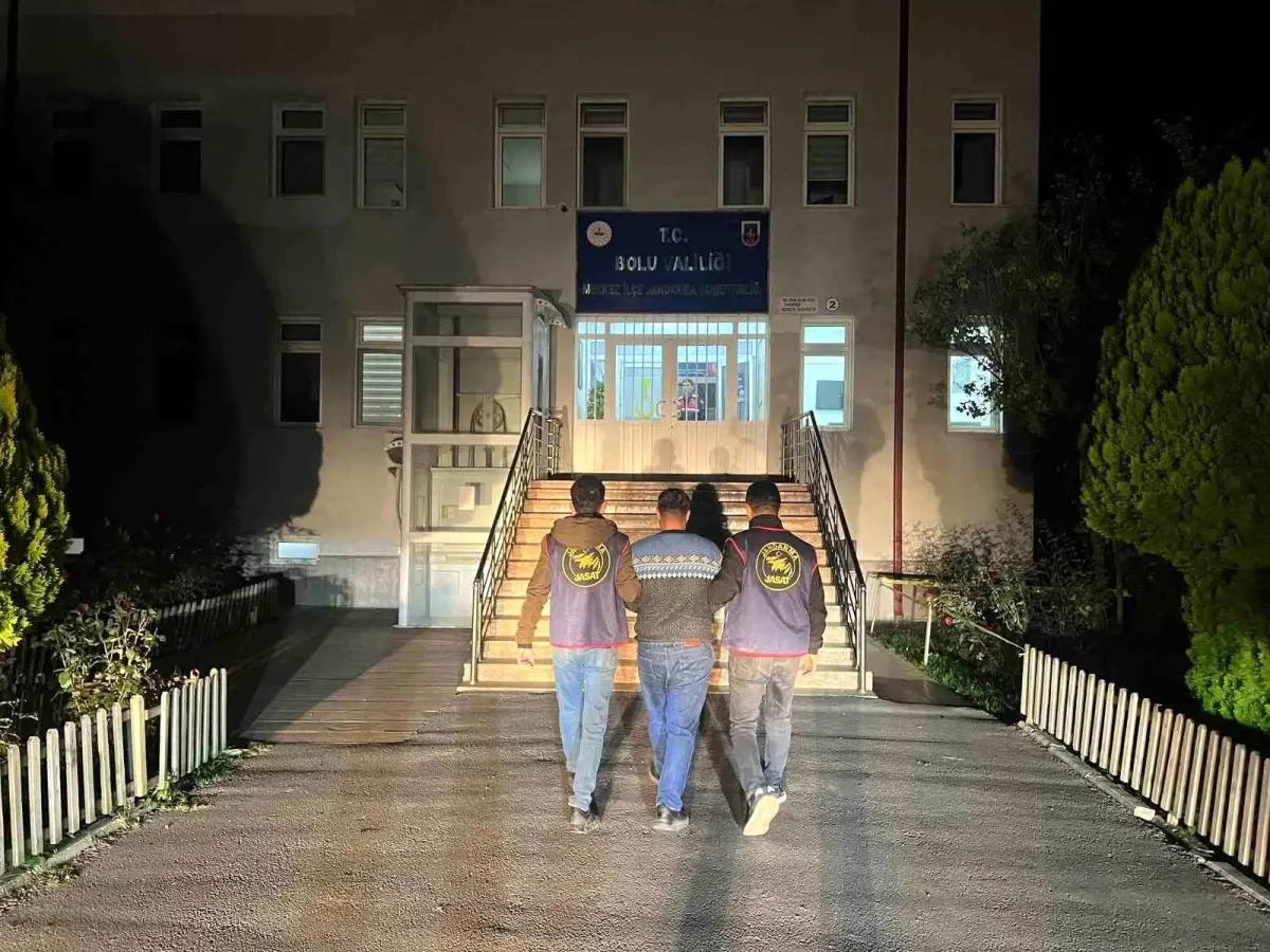 boluda 13 yil hapis cezasi olan sahis yakalandi ugQOJz1i.jpg