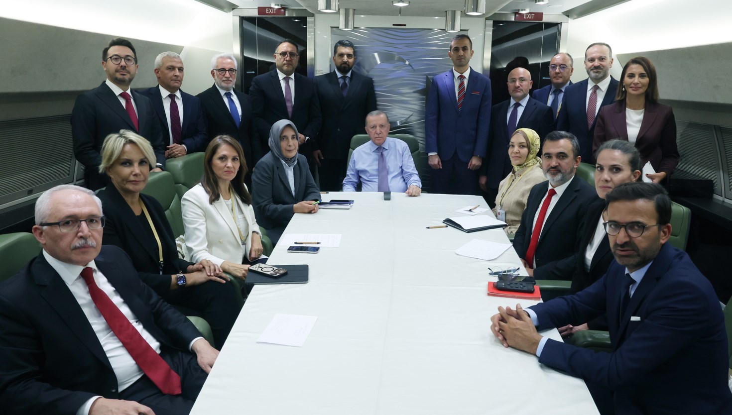 cumhurbaskani erdogandan ateskes mesaji israilin verdigi sozleri tutmasi temin edilmelidir w7i9NfwD.jpg