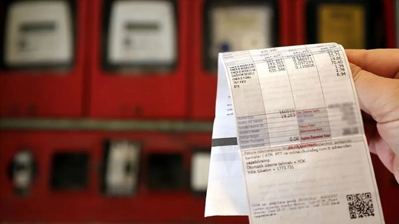 faturalarda artis sinyali konutlara elektrikte ortulu zam geliyor KLAStue3.jpeg