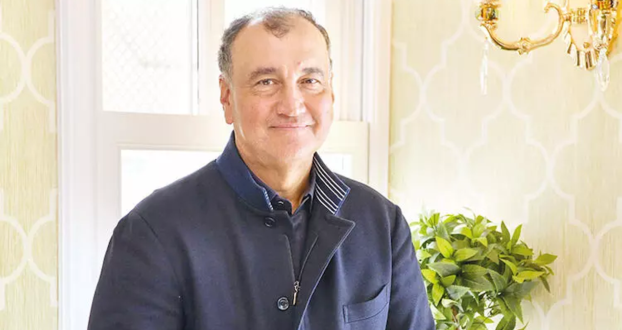 iste turkiyenin en zengin is insanlari ve servetleri turkiyenin en zengini murat ulker SlJ647kG