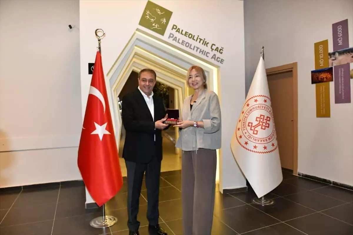 japon sanatci tomoko yamaguchi sanliurfayi ziyaret etti HEjsV3Wz.jpg