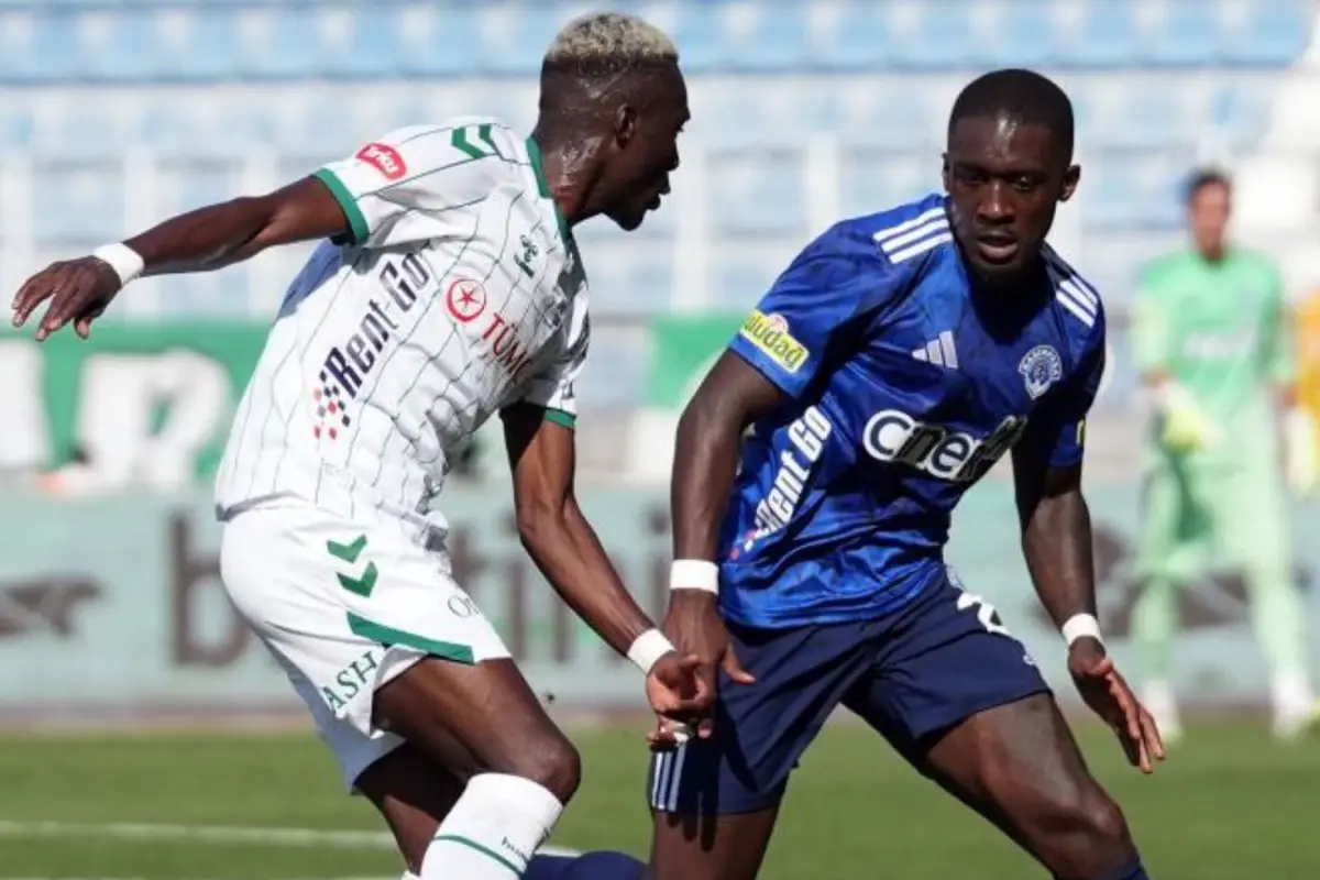 konyaspor ustunlugunu koruyamadi istanbulda kazanan yok 1OGh4fi7