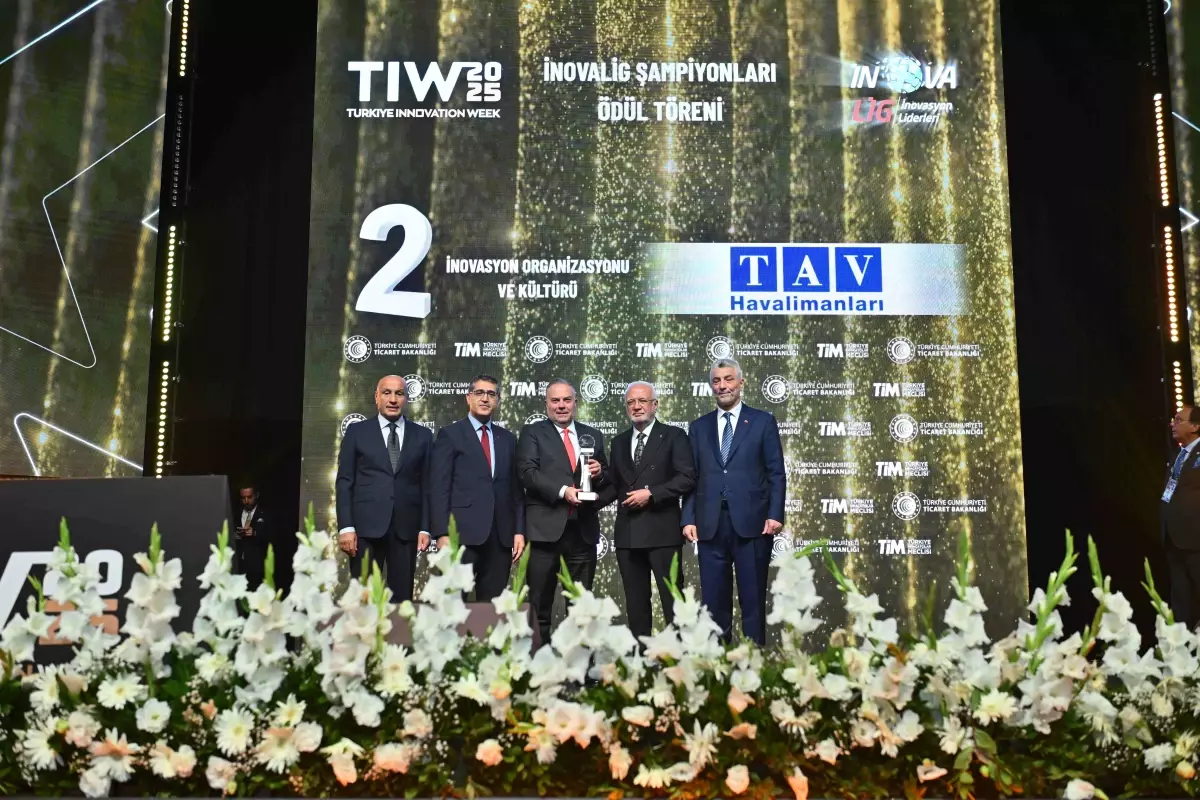 tav havalimanlari inovasyon odulunde ikincilik aldi 6CW5Yhwg