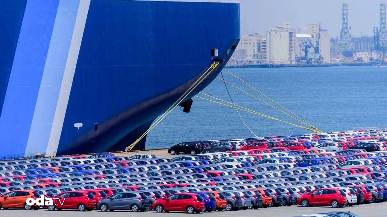 cinde otomotiv krizi binlerce arac maliyetinin altinda satiliyor IUOEah65.jpg