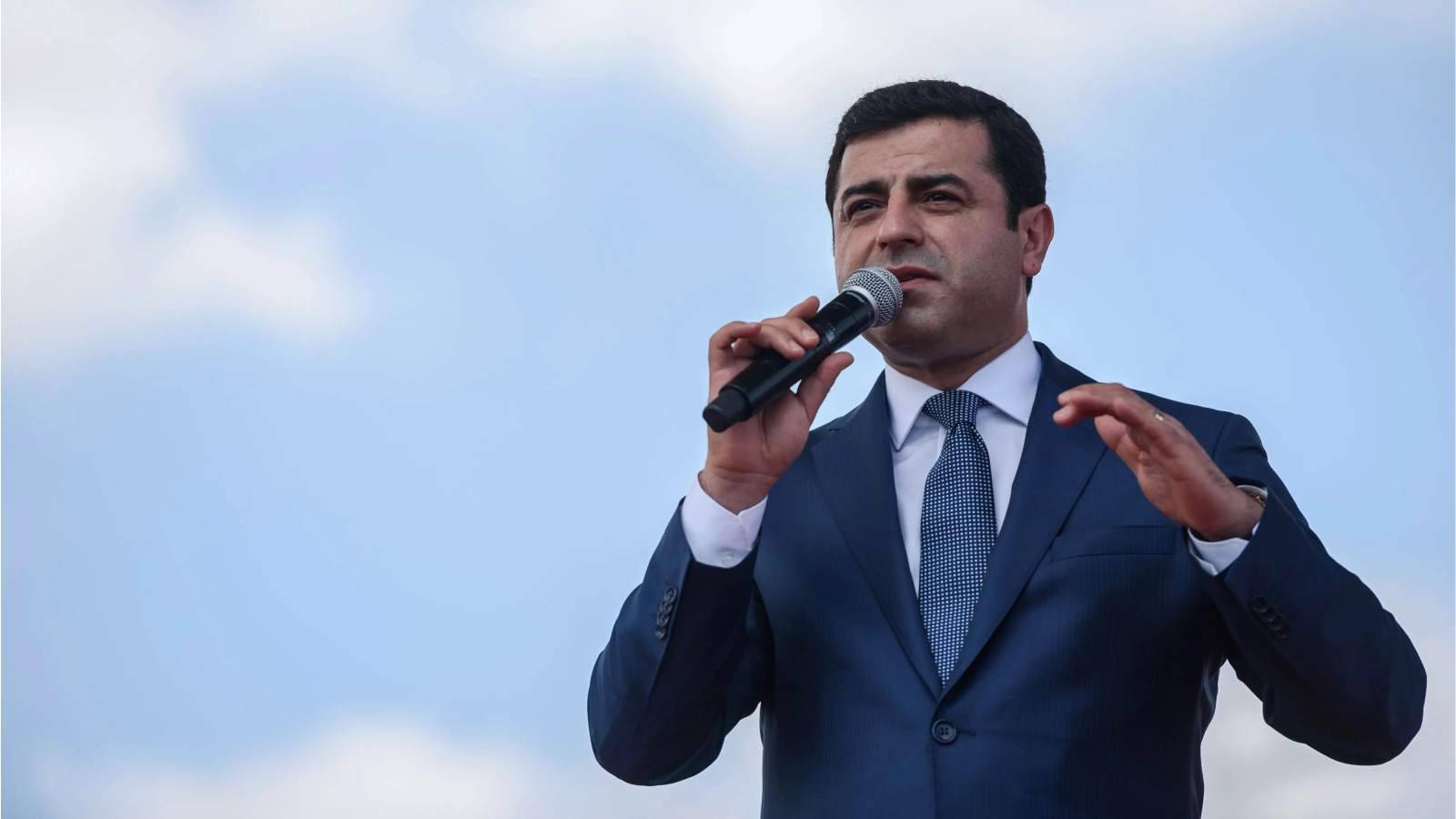 demirtas icin ortak aciklama siyasi iktidar aihm kararlarina direnmekten vazgecmeli derhal geregini yerine getirmeli O1ZhMTcl.jpg