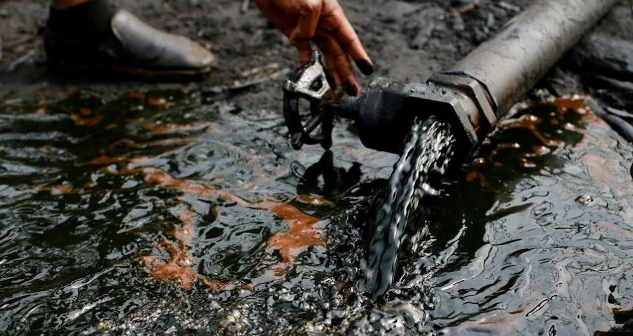 ulkenin batisinda dev ham petrol rezervi kesfedildi 2 milyon kup dogal gaz uretilecek ZEh5Nxny.jpg