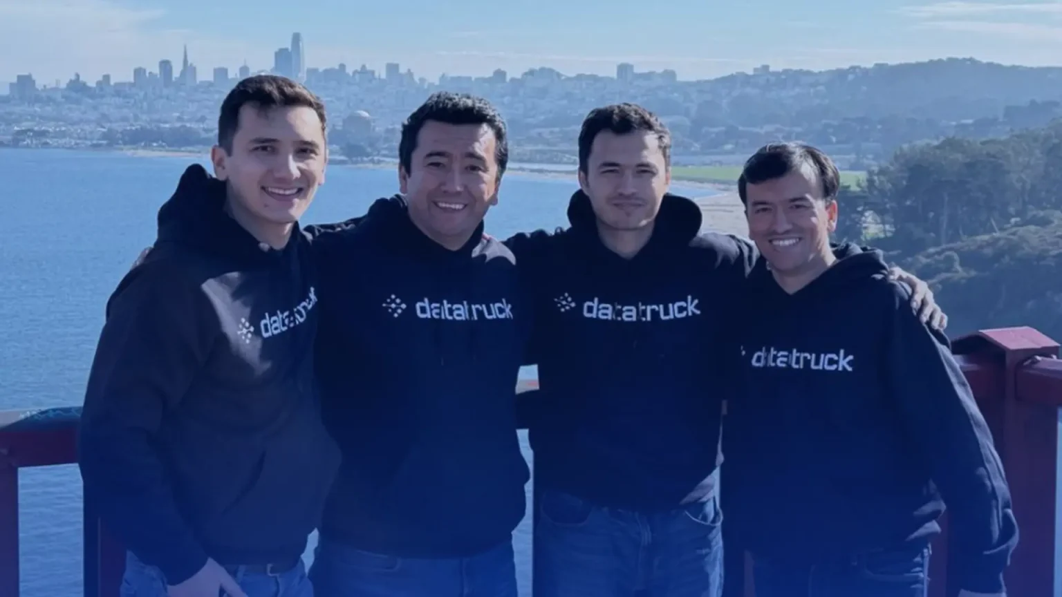 Datatruck, DOMiNO Ventures’ın katıldığı turda 15 milyon dolar değerlemeyle yatırım aldı