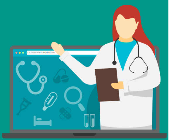 Dijital Teknolojinin Hasta Eğitimi Üzerindeki Rolü