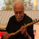 Cahit Berkay, Bursa’da Unutulmaz Bir Konser Verdi