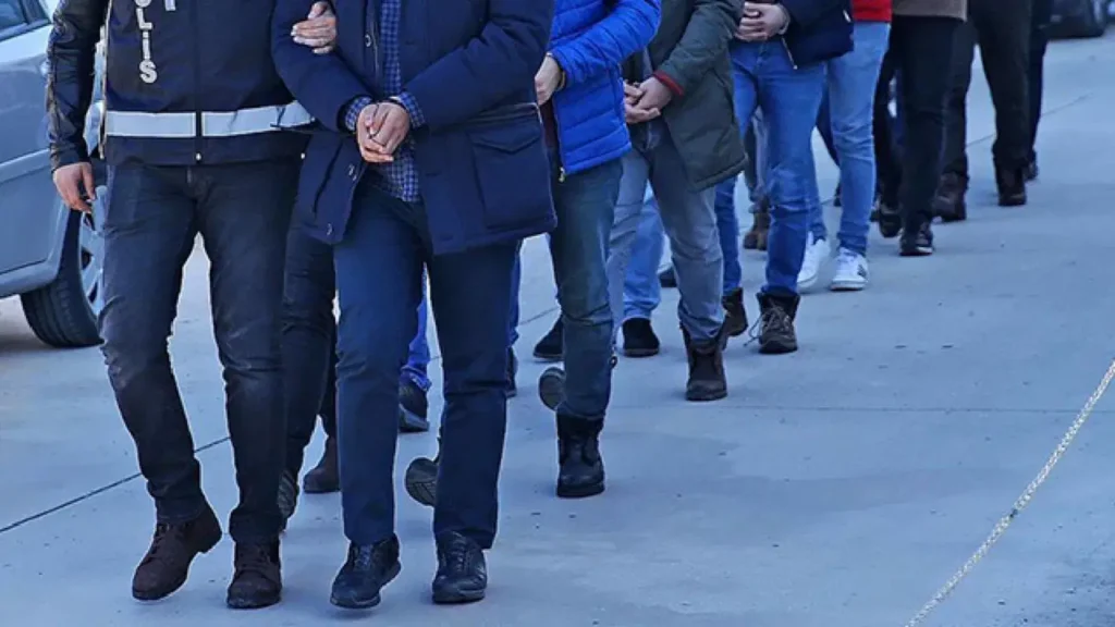22 İlde Yasa Dışı Bahis Operasyonu: 61 Gözaltı