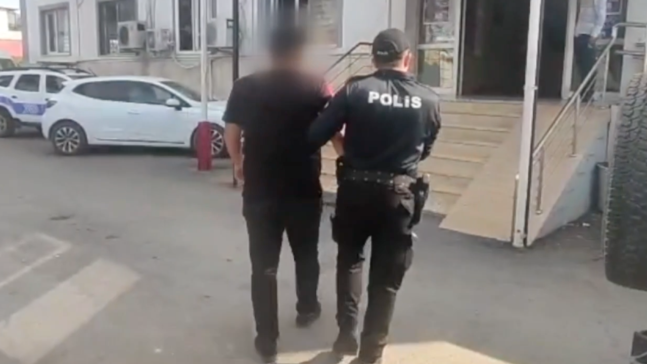 Adana’da Aranan 5 Suçlu Denetimlerde Ele Geçirildi