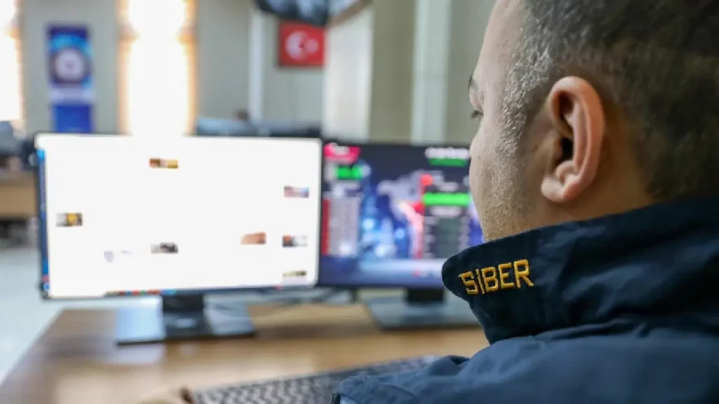 ‘Sahte Araç Kiralama’ Skandalında Milyonluk Dolandırıcılık: 74 Kişi Gözaltında