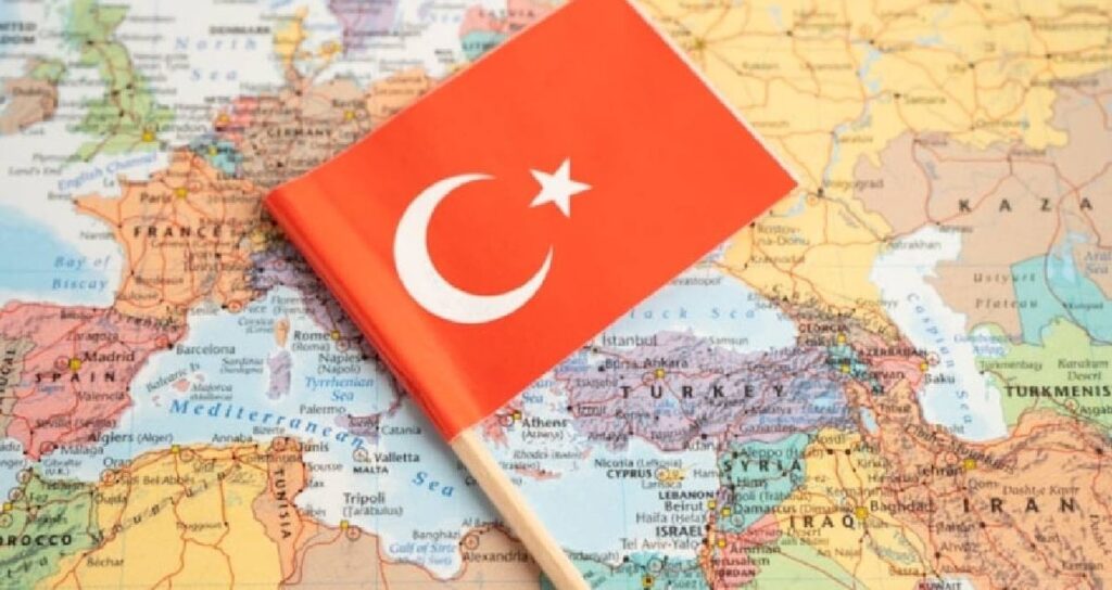 Türkiye’de Aile Yapısı: En Kalabalık ve En Küçük Haneler Hangi İllerde?