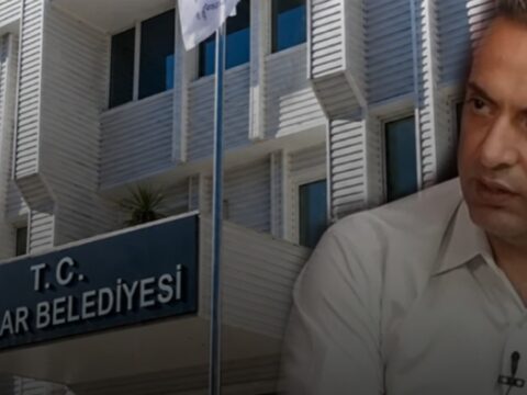 Ağırel canlı yayında belgeleri paylaştı: Rakı hediyesini rüşvet sayıp garsonu tutuklamışlar
