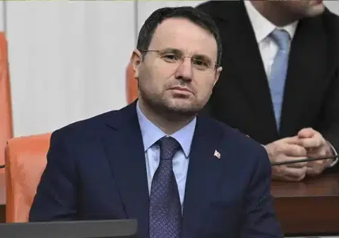 Avrupa Parlamentosu’nun yaptırım listesine alınması önerildi: Akın Gürlek’ten açıklama