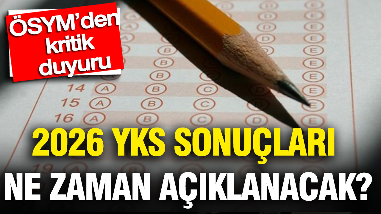 2026 yks sonuclari ne zaman aciklanacak osymden kritik duyuru RMkXBC9N