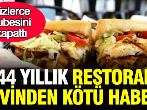 44 yillik restoran devi kuculmeye direnemedi yuzlerce subesini kapatti 5fbKG9CZ