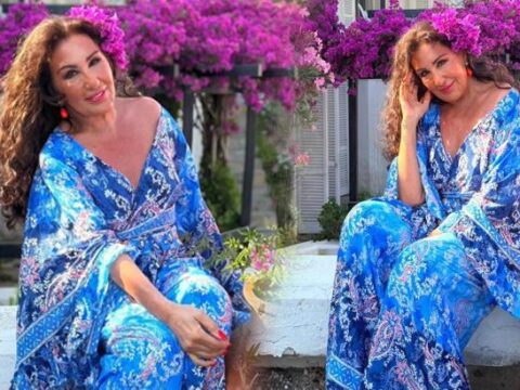 72 yasindaki nukhet duru yillara meydan okuyor fit haliyle dikkat cekti yaaCpn7G