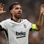 Besiktas danimarkaya avantajla gidiyor besiktas 1 0 midtjylland UkIwjqxi