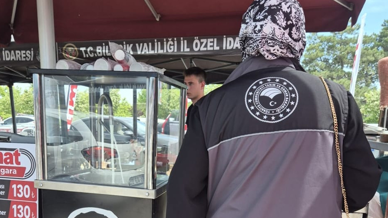 Golpark festte saglikli ve guvenli gida icin siki denetim RuNp7gkS