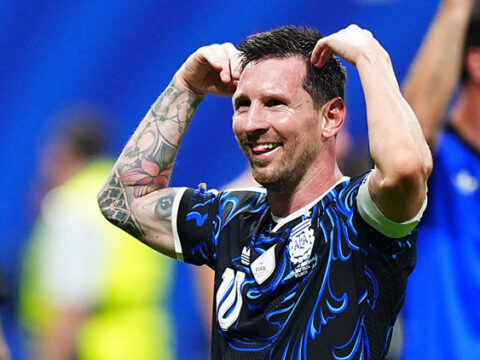 Messi etkisi dev finali en pahali mac yapti 6iQsatW4