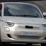 Sinirli sayida fiat 500e giorgio armani collectors edition yeniden turkiyede e28Aae7z