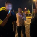 Sucu arkadasina atti polisleri kandiramayinca tabanlari yagladi pu6tcmJj